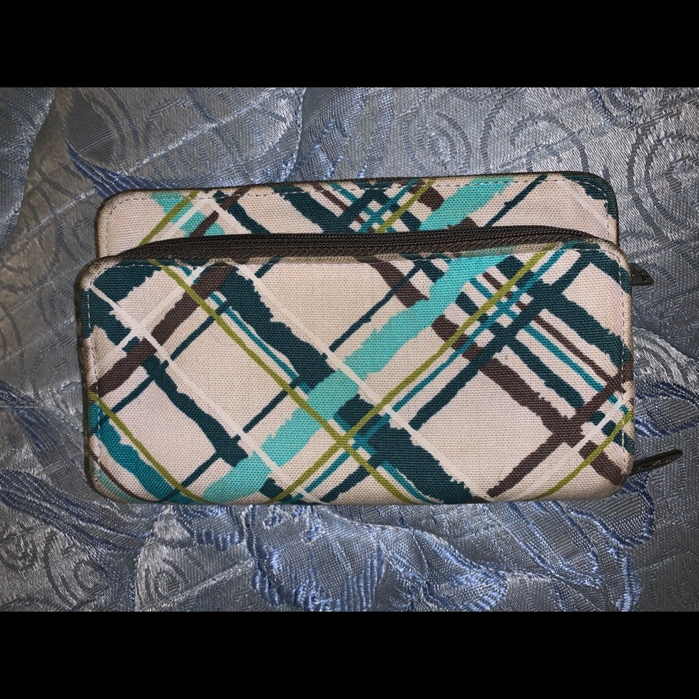 Thirty one wallet